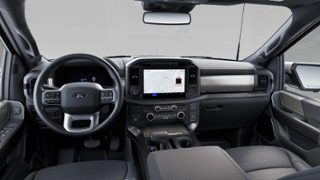 2025 Ford F-150® Internal Image 2